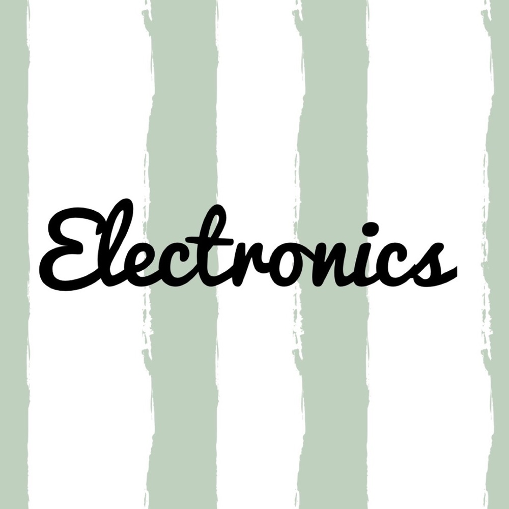 Electronics - Picture 1 of 1